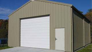 Garage Door Openers at Great Neck Plaza, New York